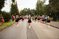 Zväčšiť fotografiu - Pochodom odštartovali trojdňové oslavy - TSK_Banícky jarmok PD_mini-42