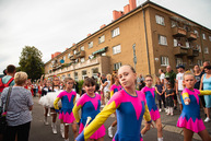 Zväčšiť fotografiu - Pochodom odštartovali trojdňové oslavy - TSK_Banícky jarmok PD_mini-61