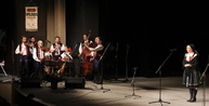 Poctivý peceň chleba od tsk pre folklórny súbor družba - IMG_2061