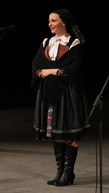 Poctivý peceň chleba od tsk pre folklórny súbor družba - IMG_2062