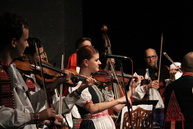Poctivý peceň chleba od tsk pre folklórny súbor družba - IMG_2101