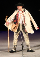 Poctivý peceň chleba od tsk pre folklórny súbor družba - IMG_2125