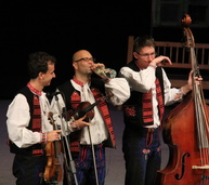 Poctivý peceň chleba od tsk pre folklórny súbor družba - IMG_2161