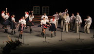 Poctivý peceň chleba od tsk pre folklórny súbor družba - IMG_2198