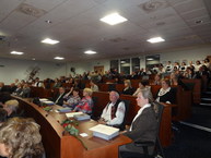 Poďakovanie dlhoročným pracovníkom z oblasti kultúry - 008_resize