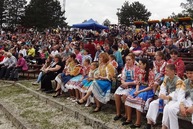 Podjavorinské folklórne slávnosti lákajú čoraz viac návštevníkov - 10a