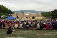 Podjavorinské folklórne slávnosti lákajú čoraz viac návštevníkov - 11a