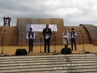 Podjavorinské folklórne slávnosti lákajú čoraz viac návštevníkov - 3a