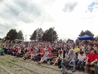 Podjavorinské folklórne slávnosti lákajú čoraz viac návštevníkov - 4a