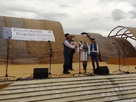 Podjavorinské folklórne slávnosti lákajú čoraz viac návštevníkov - 5a