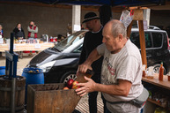 Zväčšiť fotografiu - Podporujeme komunity naprieč celým krajom - TSK_víkend_MY_PD-10