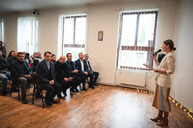Zväčšiť fotografiu - Podporujeme komunity naprieč celým krajom - TSK_víkend_MY_PD-20