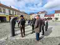 Zväčšiť fotografiu - Poesiomat prináša umenie rovno do trenčianskych ulíc - Poesiomat_5