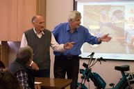 Pohľad do histórie za motocyklovou výrobou na považí - P6220350