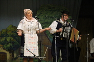 Posledná januárová sobota v kraji patrila heligónkam a folklórnym skupinám - LUKY IMG_9245