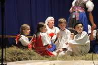 Posledná januárová sobota v kraji patrila heligónkam a folklórnym skupinám - STANKOVCEIMG_9403