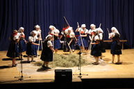 Posledná januárová sobota v kraji patrila heligónkam a folklórnym skupinám - STANKOVCEIMG_9408