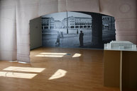 Zväčšiť fotografiu - Posledná výstava galérie pred rekonštrukciou budovy - DSC_5496