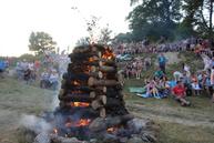 Posledný júnový víkend sa niesol v znamení festivalov a kultúrnych podujatí po celom trenčianskom kraji - 10. Mikroregionalne slavnosti Ksinna 3