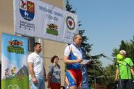 Posledný júnový víkend sa niesol v znamení festivalov a kultúrnych podujatí po celom trenčianskom kraji - Na kolesách proti rakovine TN Stankovce 2
