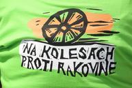 Posledný júnový víkend sa niesol v znamení festivalov a kultúrnych podujatí po celom trenčianskom kraji - Na kolesách proti rakovine TN Stankovce 3