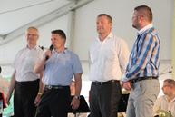 Posledný júnový víkend sa niesol v znamení festivalov a kultúrnych podujatí po celom trenčianskom kraji - Na plný dych 2016 4