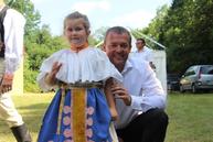 Posledný júnový víkend sa niesol v znamení festivalov a kultúrnych podujatí po celom trenčianskom kraji - Na plný dych 2016 5