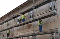 Zväčšiť fotografiu - Považská knižnica mení svoj vzhľad - 20200217_PB_kniznica_003w