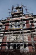 Zväčšiť fotografiu - Považská knižnica mení svoj vzhľad - 20200217_PB_kniznica_007w