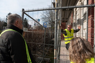 Zväčšiť fotografiu - Považská knižnica mení svoj vzhľad - 20200217_PB_kniznica_012w