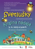 Zväčšiť fotografiu - Považské osvetové stredisko ponúka paletu kultúrnych a vzdelávacích aktivít