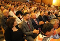 Pozitívna energia, nadšenie a radosť sprevádzali 19. ročník podujatia jeseň je dar v zemianskych kostoľanoch - IMG_4879