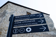 Zväčšiť fotografiu - Pozrite si unikátne video z otvorenia južného opevnenia trenčianskeho hradu - 20180605_TN_Juzne_opevnenie_foto_Radovan_Stoklasa_060w