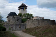 Zväčšiť fotografiu - Pozrite si unikátne video z otvorenia južného opevnenia trenčianskeho hradu - 20210528_TN_HRAD_TREBUCHET_144w