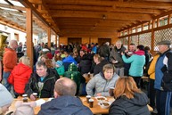 Zväčšiť fotografiu - Pravá fašiangová zábava sa niesla celým trenčianskym krajom - DSC_8258