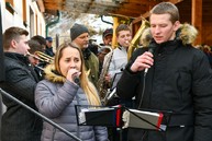 Zväčšiť fotografiu - Pravá fašiangová zábava sa niesla celým trenčianskym krajom - DSC_8263