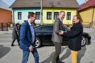 Zväčšiť fotografiu - Pravá fašiangová zábava sa niesla celým trenčianskym krajom - DSC_8322