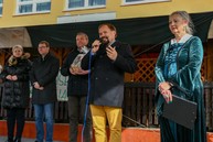 Zväčšiť fotografiu - Pravá fašiangová zábava sa niesla celým trenčianskym krajom - DSC_8367