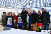 Zväčšiť fotografiu - Pravá fašiangová zábava sa niesla celým trenčianskym krajom - DSC_8428
