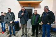 Zväčšiť fotografiu - Pravá fašiangová zábava sa niesla celým trenčianskym krajom - DSC_8479