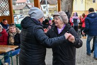 Zväčšiť fotografiu - Pravá fašiangová zábava sa niesla celým trenčianskym krajom - DSC_8501
