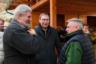 Zväčšiť fotografiu - Pravá fašiangová zábava sa niesla celým trenčianskym krajom - DSC_8505