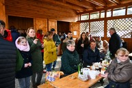 Zväčšiť fotografiu - Pravá fašiangová zábava sa niesla celým trenčianskym krajom - DSC_8509