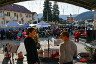Zväčšiť fotografiu - Pravá fašiangová zábava sa niesla celým trenčianskym krajom - DSC_8535