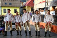 Zväčšiť fotografiu - Pravá fašiangová zábava sa niesla celým trenčianskym krajom - DSC_8598