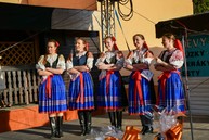 Zväčšiť fotografiu - Pravá fašiangová zábava sa niesla celým trenčianskym krajom - DSC_8627