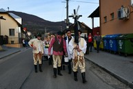 Zväčšiť fotografiu - Pravá fašiangová zábava sa niesla celým trenčianskym krajom - DSC_8651