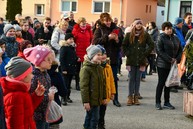 Zväčšiť fotografiu - Pravá fašiangová zábava sa niesla celým trenčianskym krajom - DSC_8682