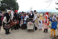 Zväčšiť fotografiu - Pravá fašiangová zábava sa niesla celým trenčianskym krajom - IMG_7171