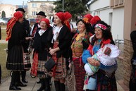 Zväčšiť fotografiu - Pravá fašiangová zábava sa niesla celým trenčianskym krajom - IMG_7210